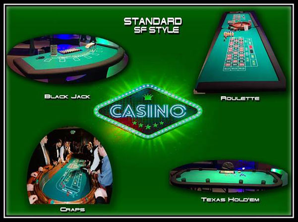 Standard Casino