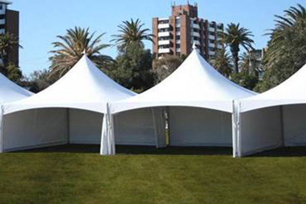 Festival Tent - 20'x20'