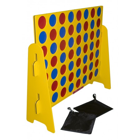 Connect 4 - Giant (Yellow)