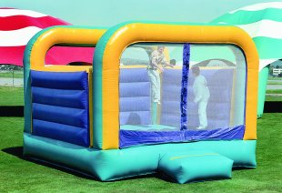 Bounce House