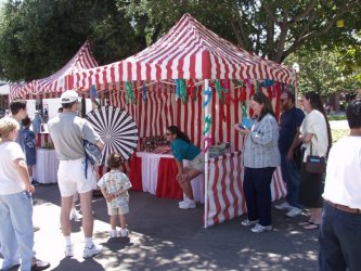 Carnival Games