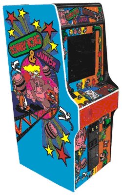 Donkey Kong Combo 3