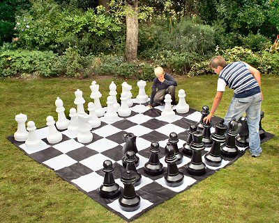 Giant Chess (Basic)