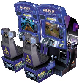 SF Rush 2049