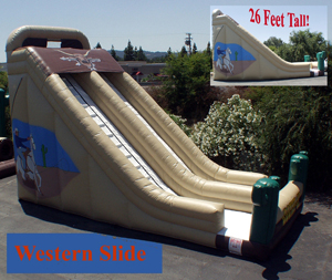 Western Slide