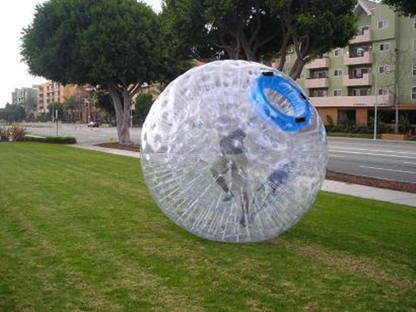 Whirl Balls