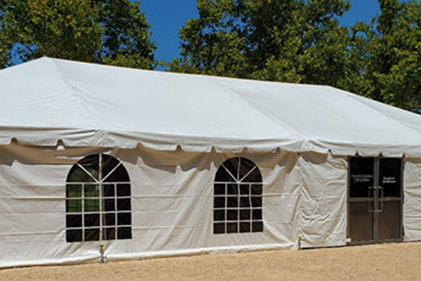 Framed Tents