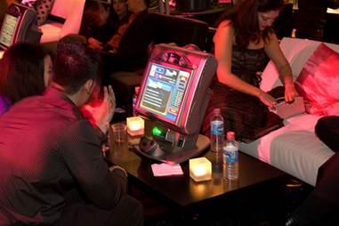 Bar Top Trivia Available From Plan It Interactive