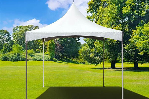 Festival Tents 10'x10'