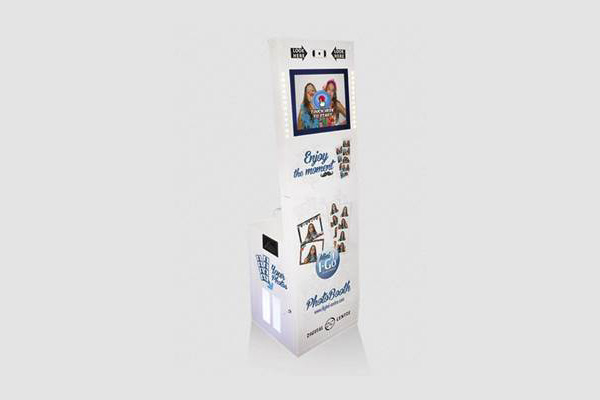 Photo Kiosk