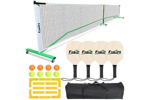 Pickleball