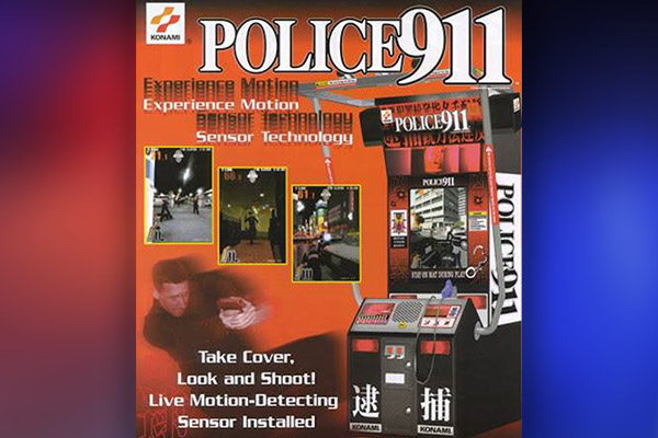 Police 911