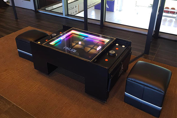 Pong - Atari (table top)