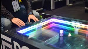 Pong - Atari (table top)