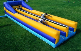 Bungee Run