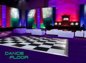 Dance Floor