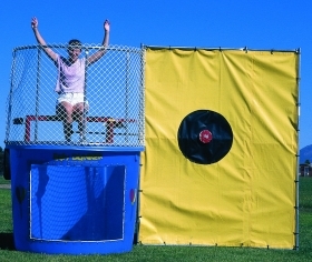 Dunk Tank