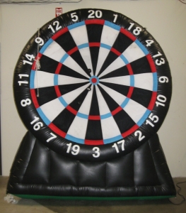 Giant Darts