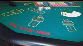 Pai Gow Poker