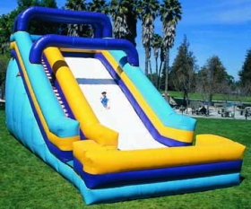 Slide-Inflatable 26' Enormous