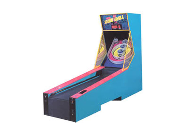 Skee Ball