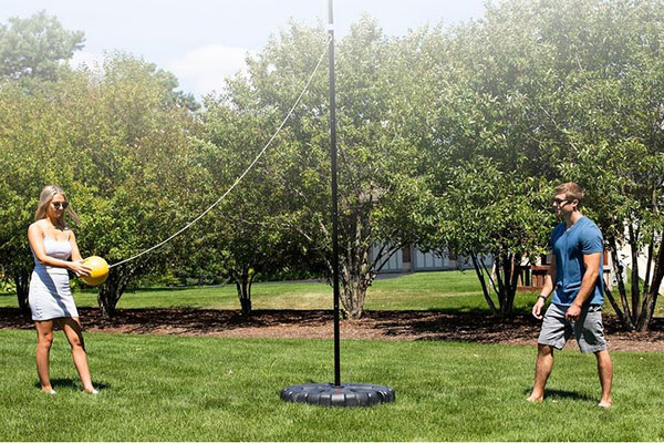 Tetherball