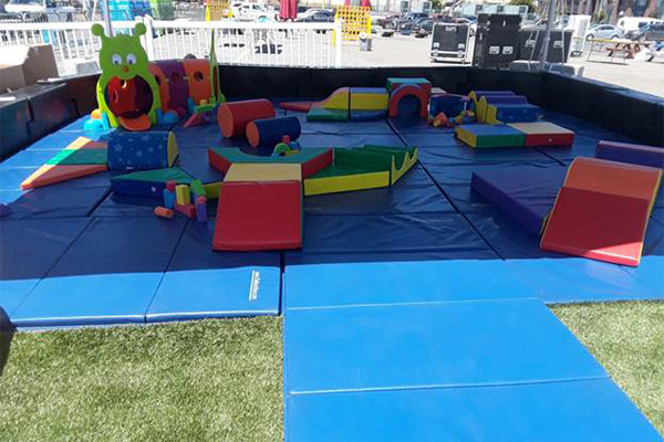 Toddler Fun Zone