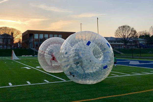 Whirl - Zorb Ball(s)